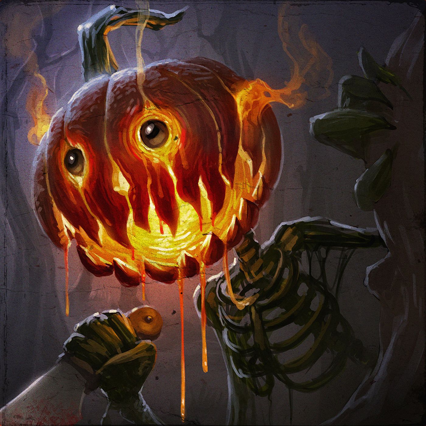 NoSleep Podcast S8E04 - Halloween 2016 episode artwork