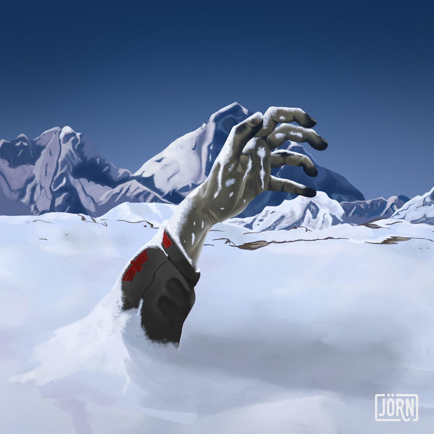 NoSleep Podcast S8E12 episode artwork