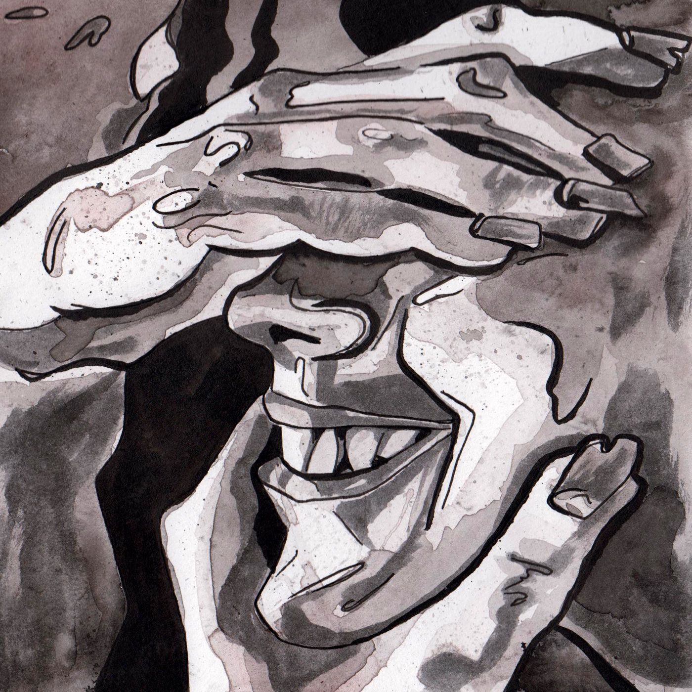 NoSleep Podcast S8E23 episode artwork