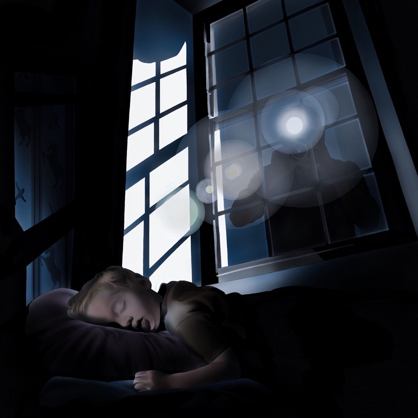 NoSleep Podcast S8E25