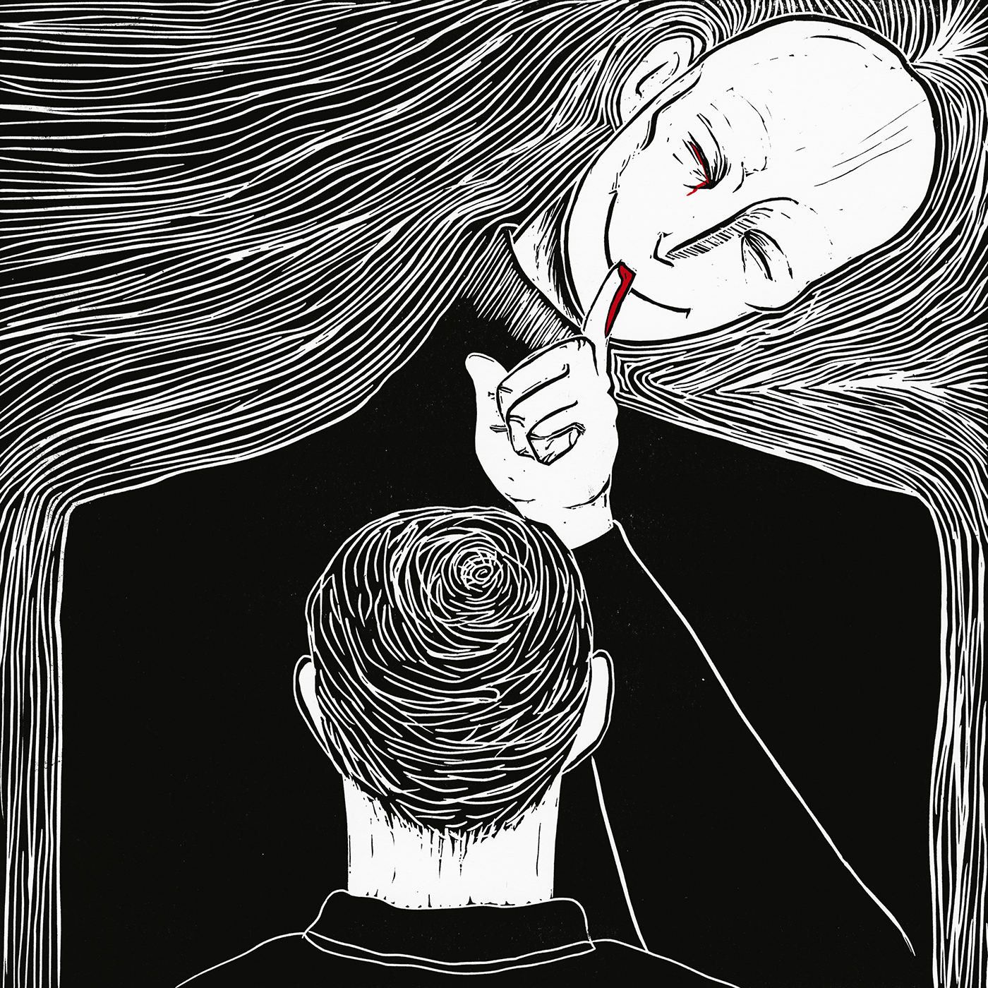 NoSleep Podcast S9E02 episode artwork