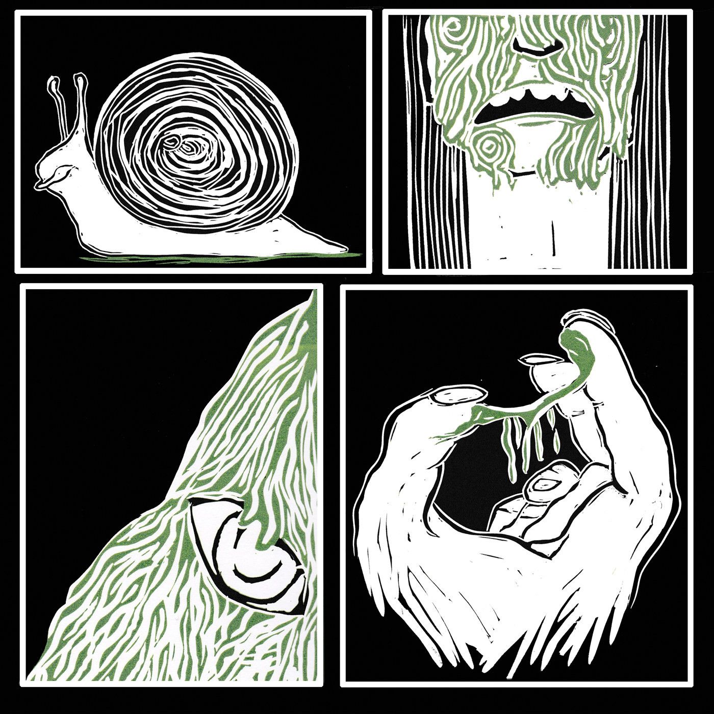NoSleep Podcast S9E06 episode artwork