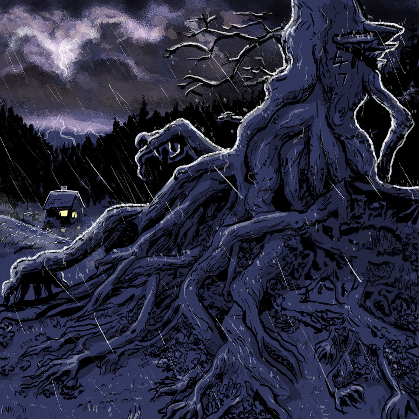 NoSleep Podcast S9E09 episode artwork