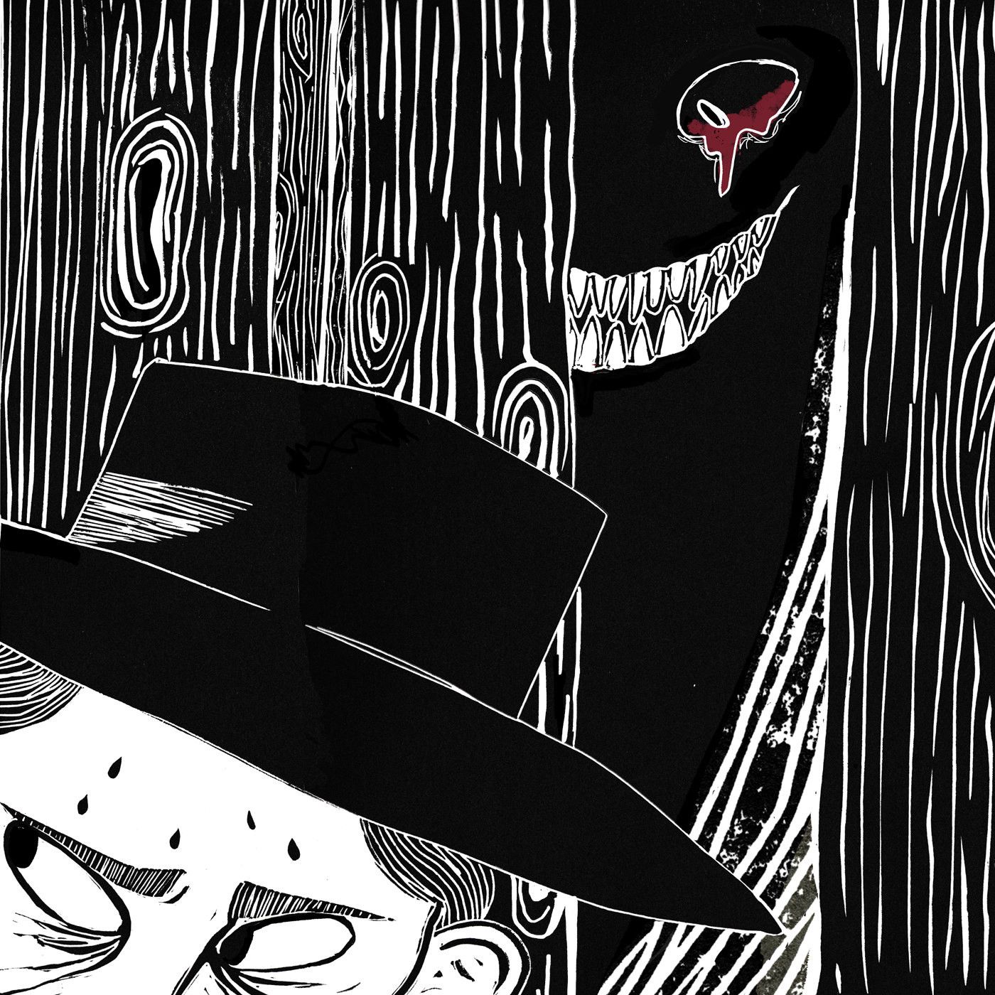 NoSleep Podcast S9E20 episode artwork