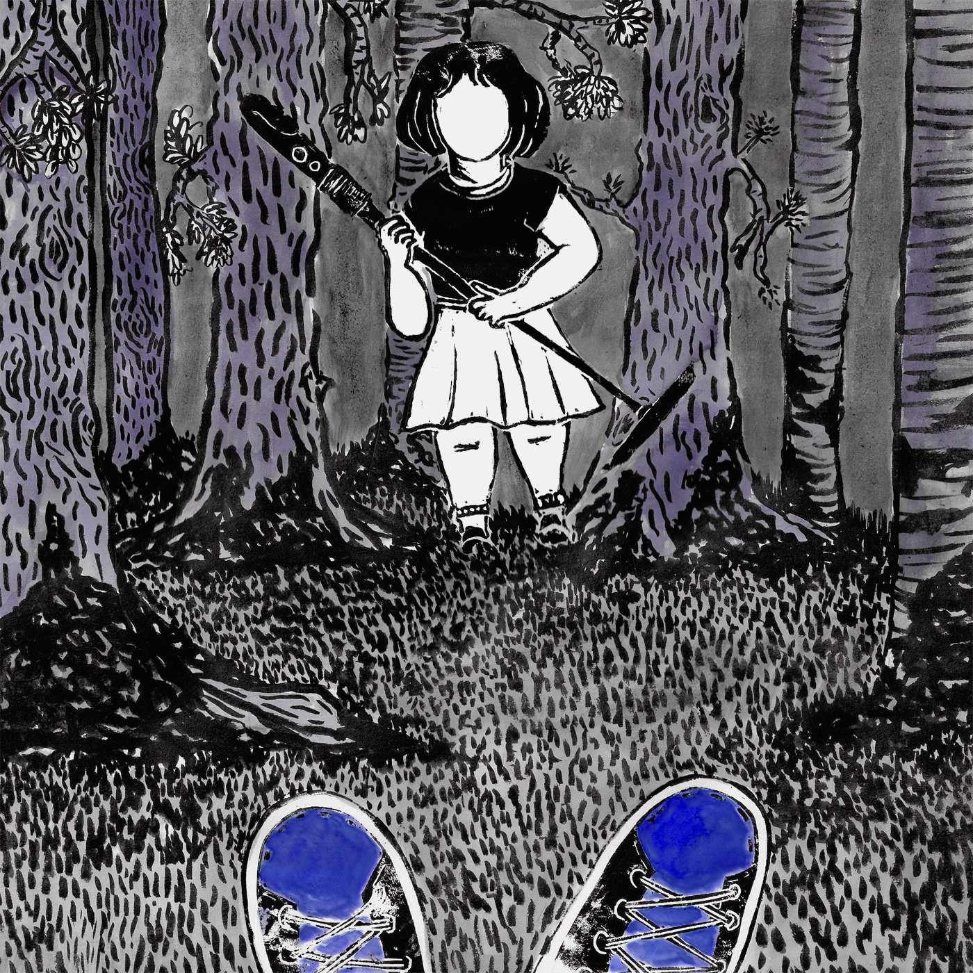 NoSleep Podcast S10E13 episode artwork