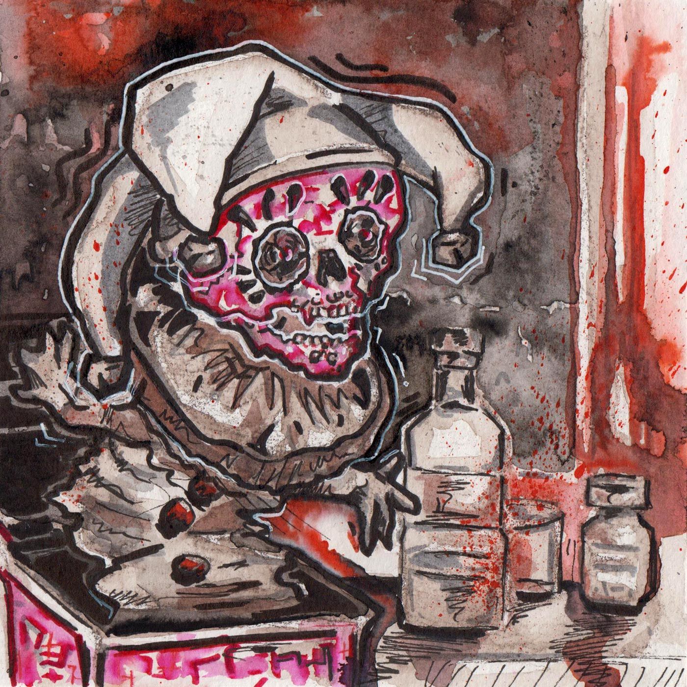 NoSleep Podcast S10E18