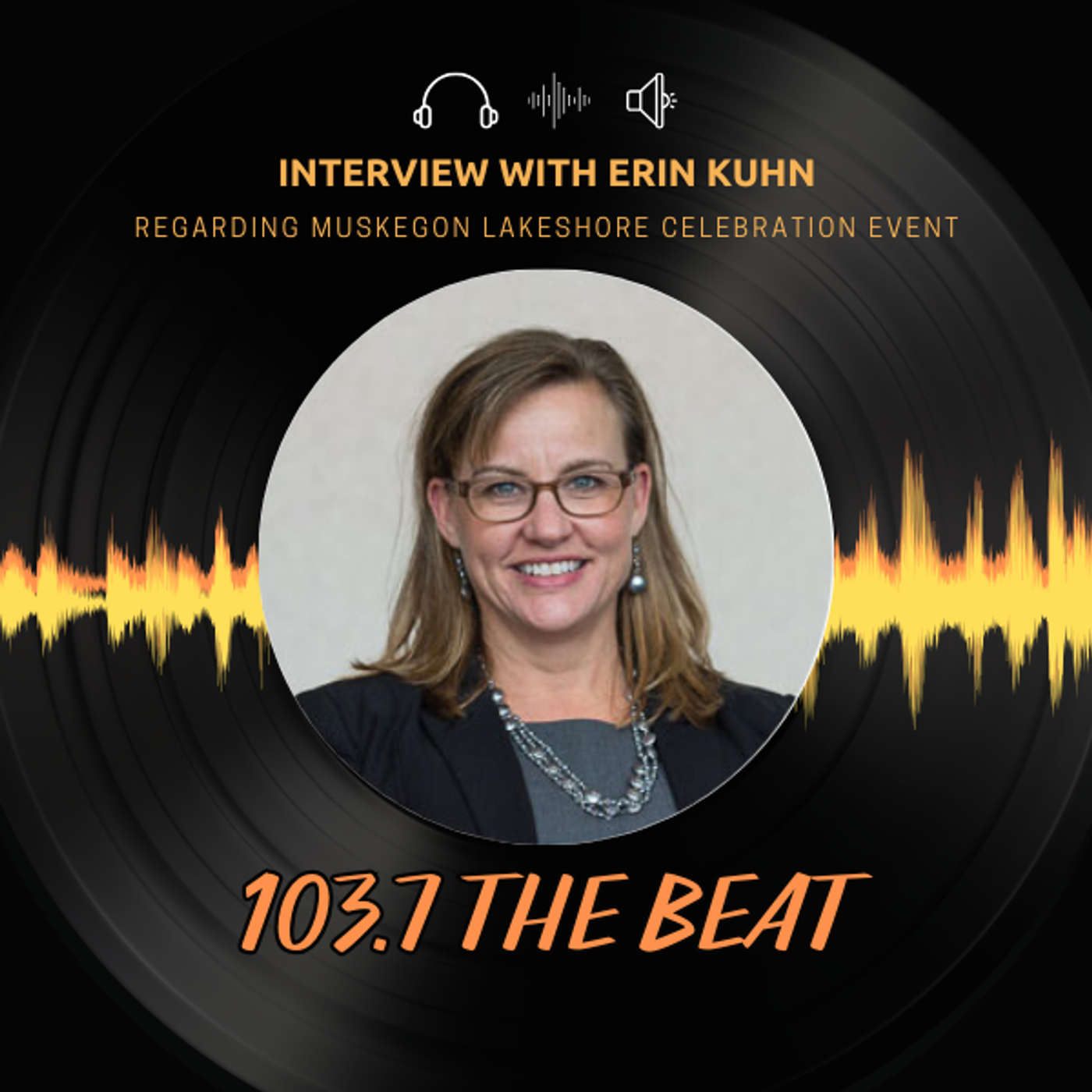 154: Interview with Erin Kuhn episode artwork
