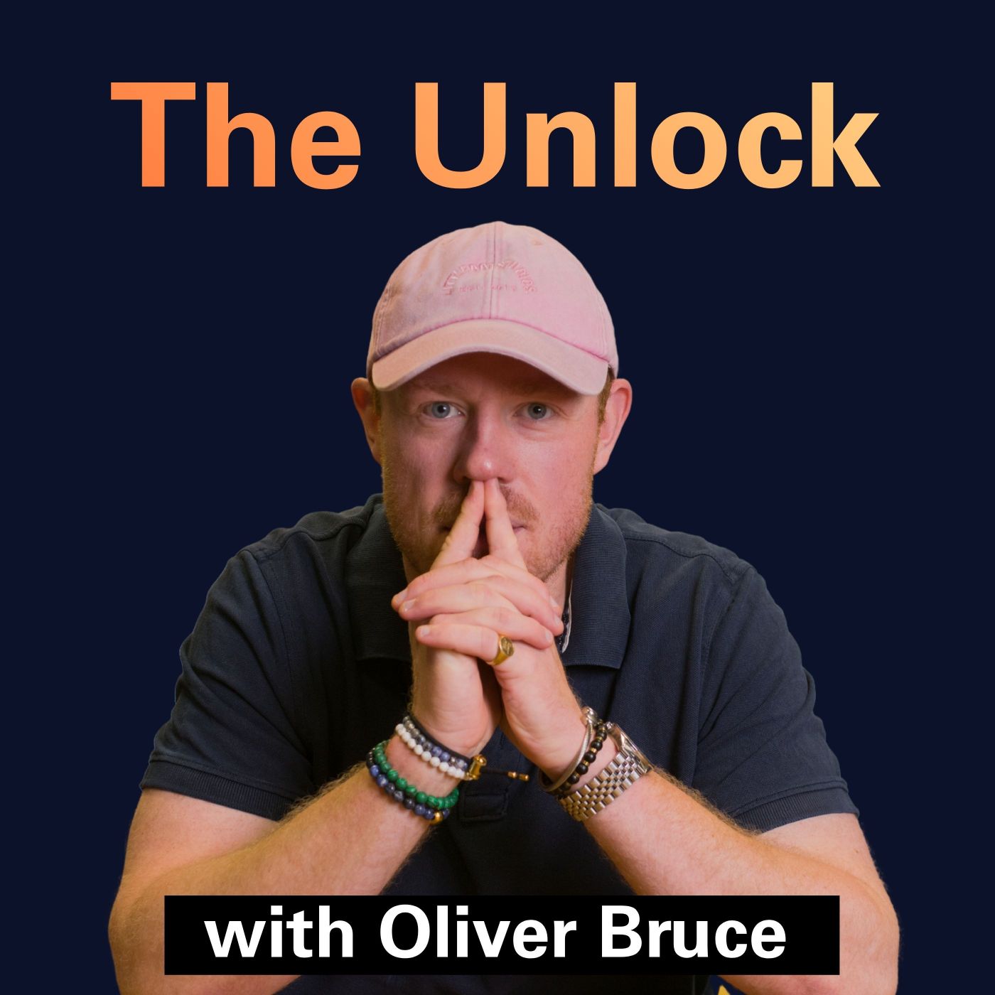 Podcast logo