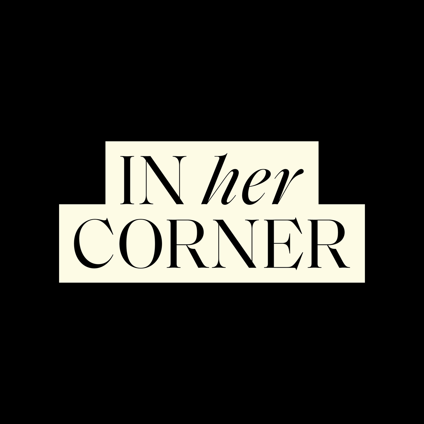 Podcast logo