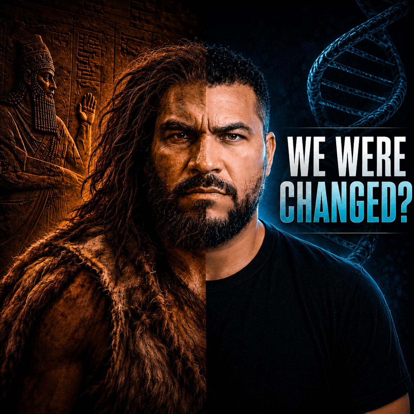 Something Happened to Humanity We Still Can't Explain episode artwork