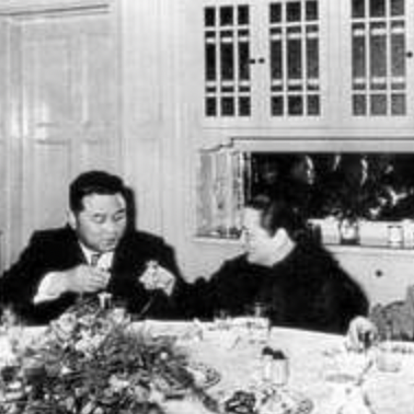 S8 Ep1313: Greg Scarlatoiu, President and CEO of the Committee for Human Rights in North Korea, analyzes the multifaceted security threats posed by Pyongyang. Scarlatoiu describes North Korea as a post-communist, dynastic kleptocracy and a crime family masquerading