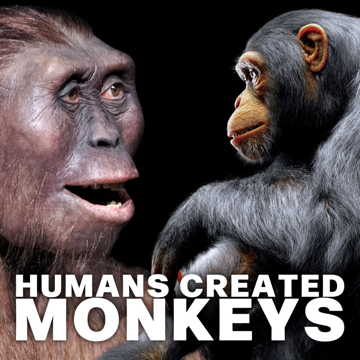 Darwin is for Incels and Inbreds