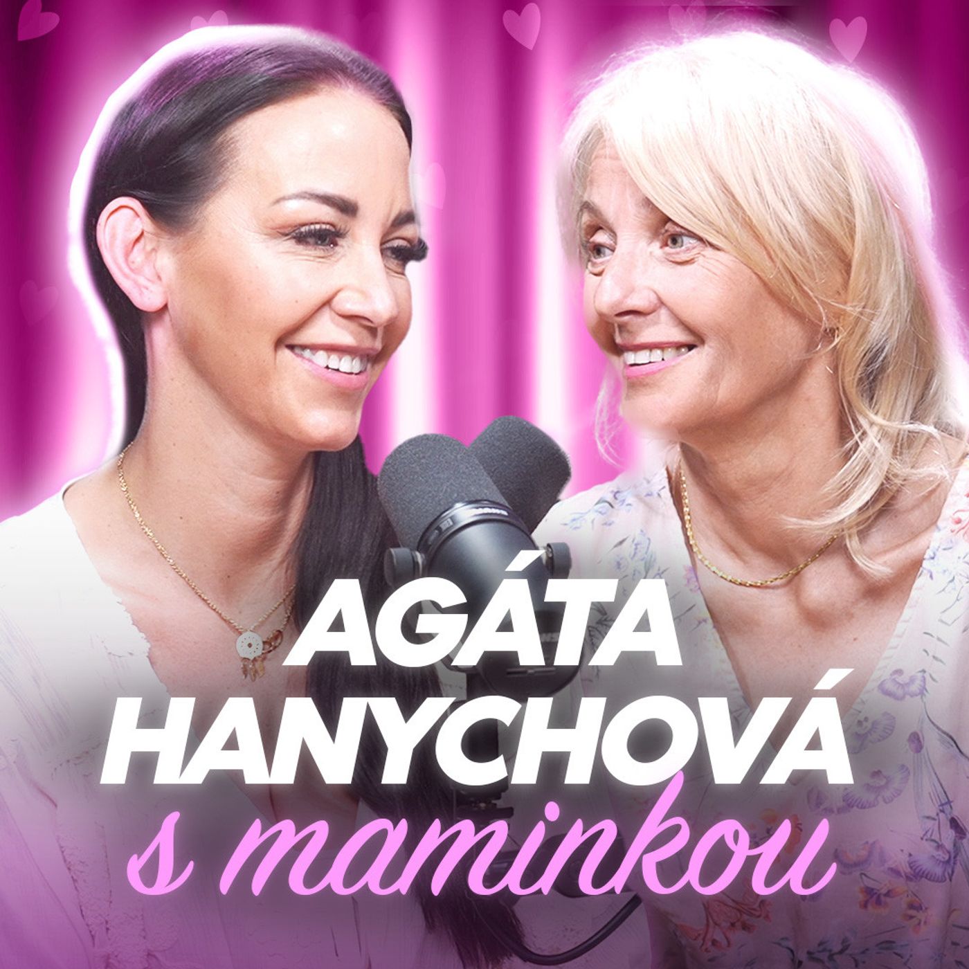 Babička: poklad rodiny, nebo postrach výchovy? (krátká verze)