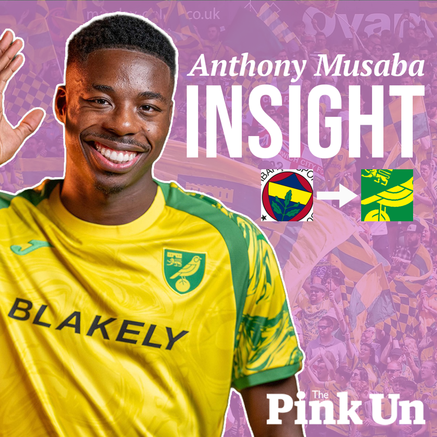 INSIGHT: What can Anthony Musaba bring to Norwich City? | The Pink Un