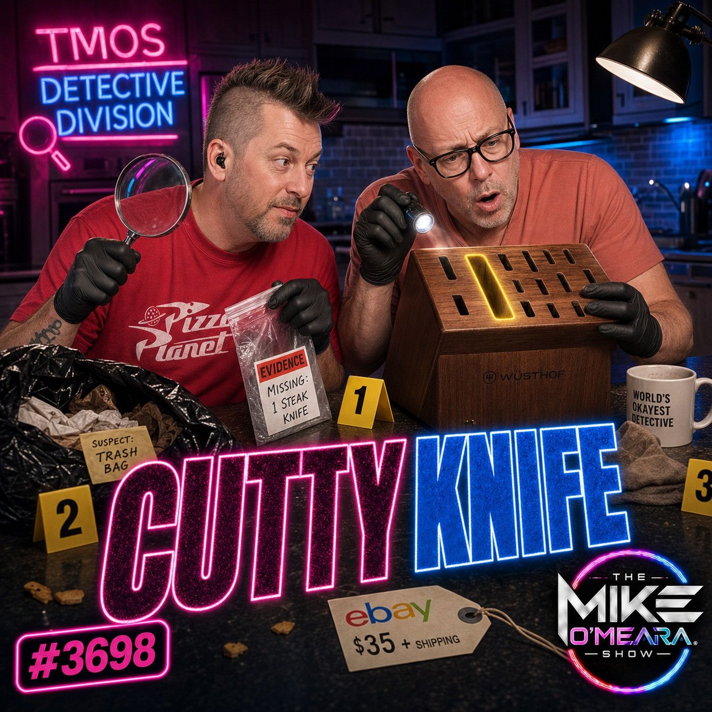 #3698: Cutty Knife episode artwork