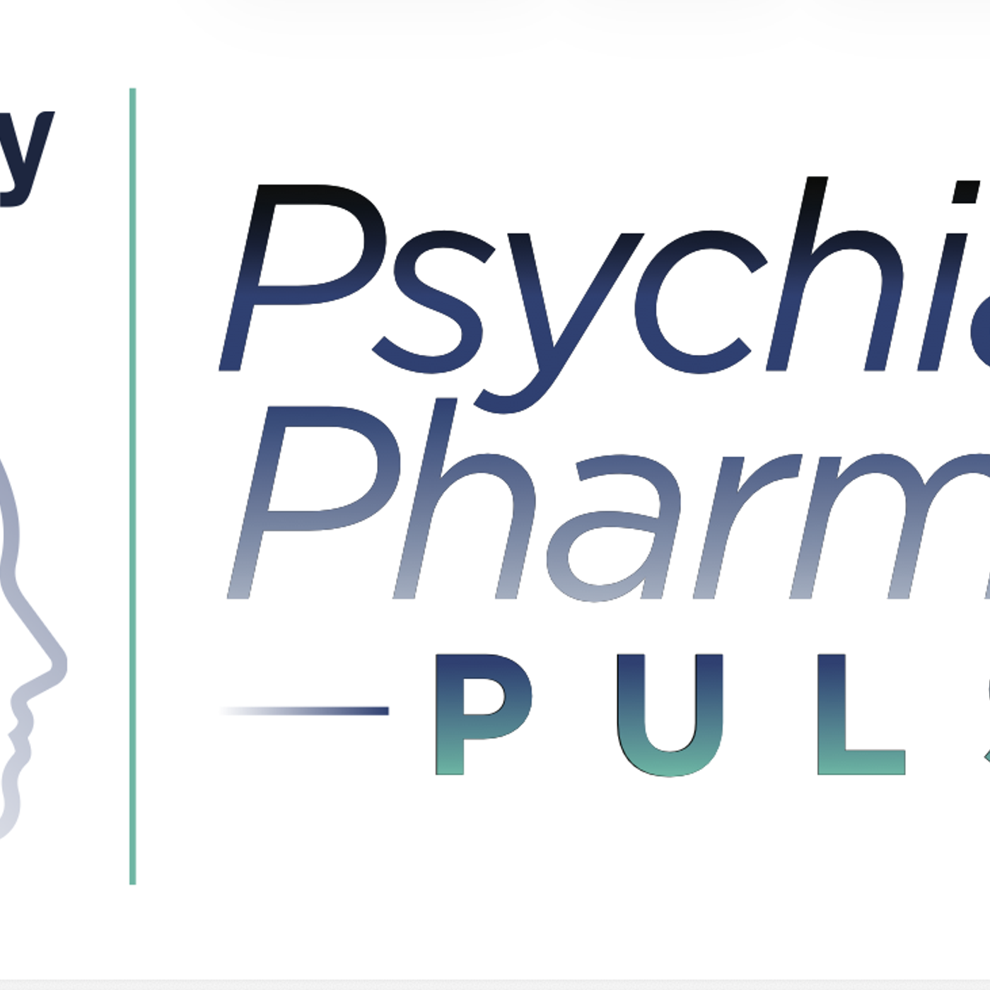S2 Ep90: Introducing the Psychiatric Pharmacist Pulse Podcast episode artwork