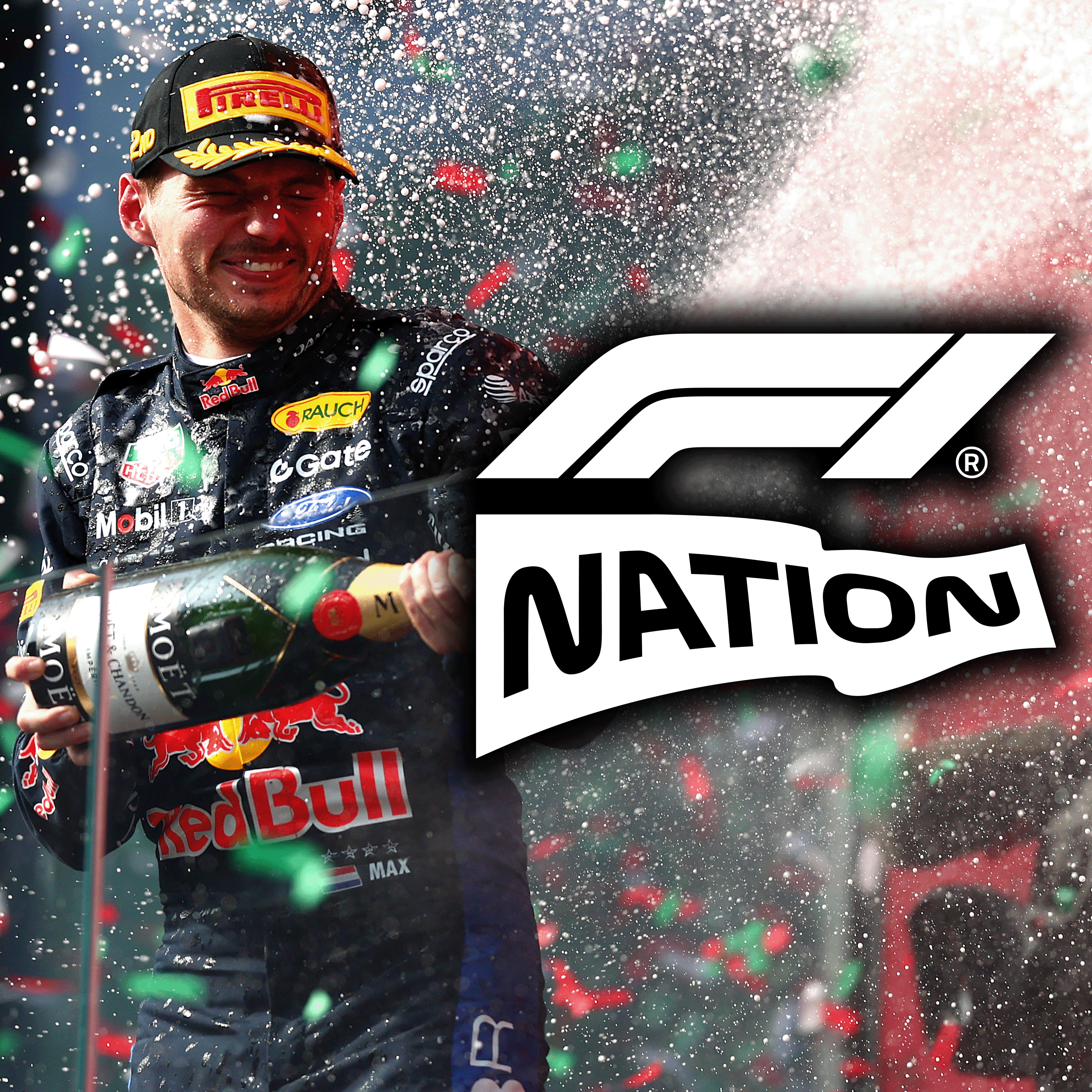 Max commits to Red Bull – reaction + what next in the driver market?