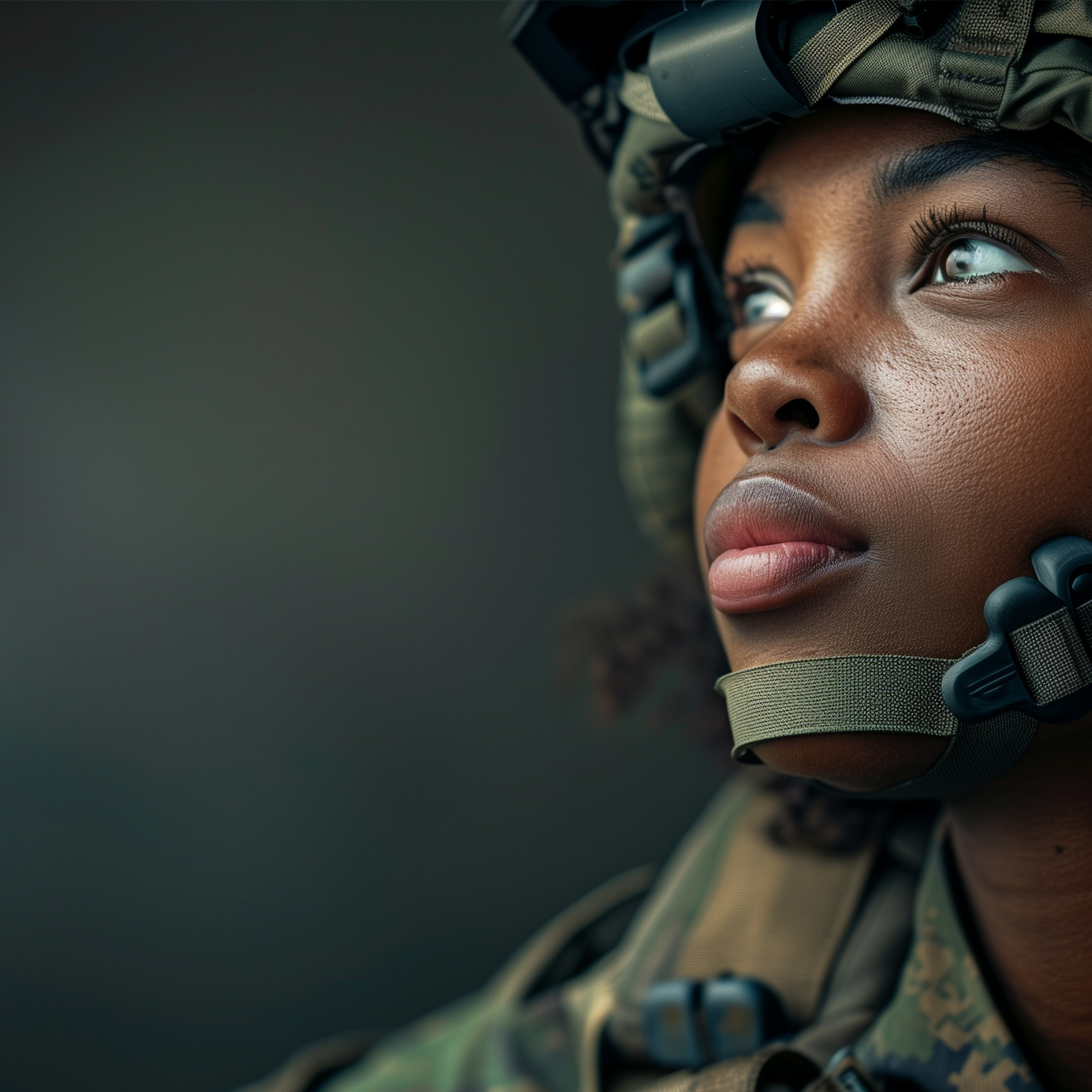 S9 Ep49: Combatting sexual harassment in the military