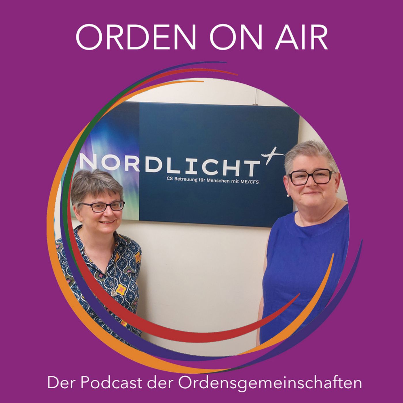 81: CS NORDLICHT: Wenn Hilfe Zurückhaltung bedeutet episode artwork