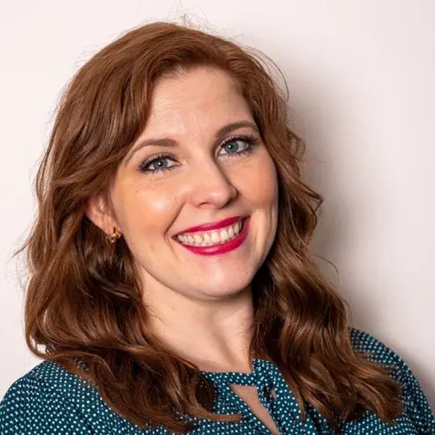 Dr. Katrina Furey on Postpartum and the Lindsay Clancy Trials! episode artwork
