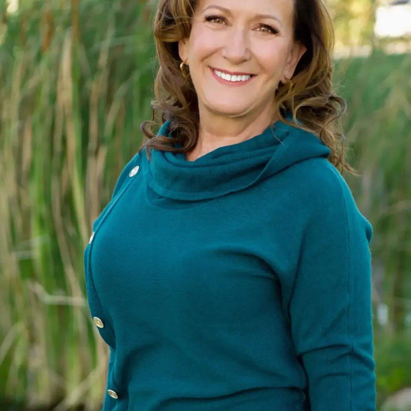 Postpartum Depression & the Baby Blues with Dr. Shosh! episode artwork