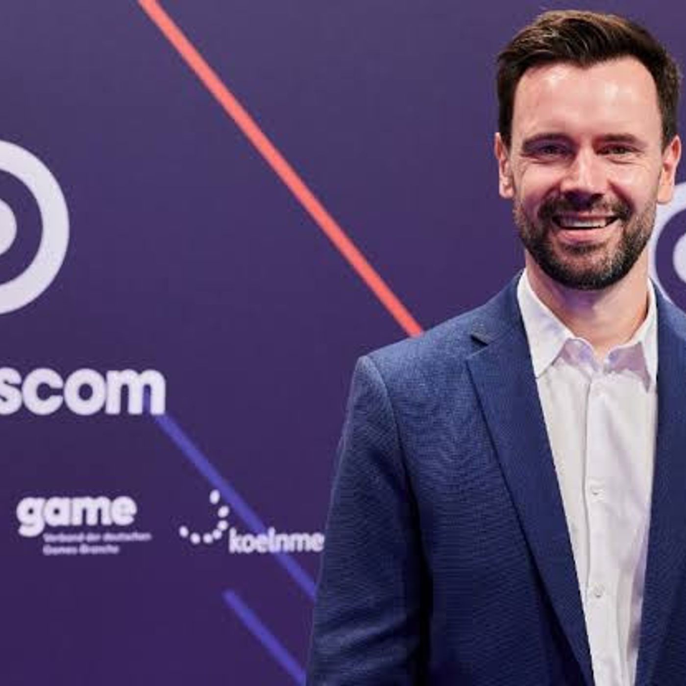 Gamescom Co-Founder Felix Falk: Inside the World’s Biggest Gaming Event