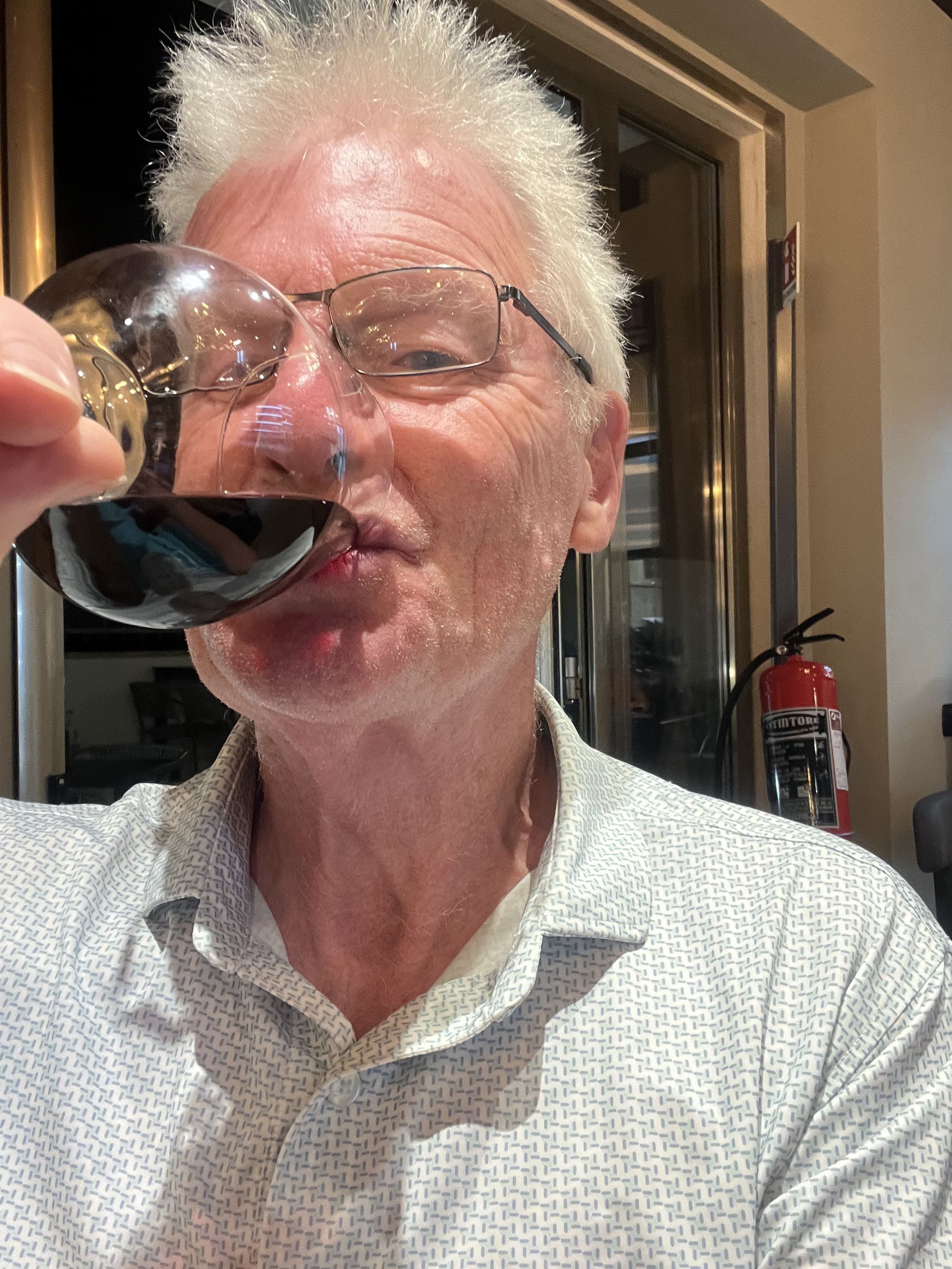 The Sardinia Story (part 17).  From Wine to Hurling to the Amusements #Augpodpomo
