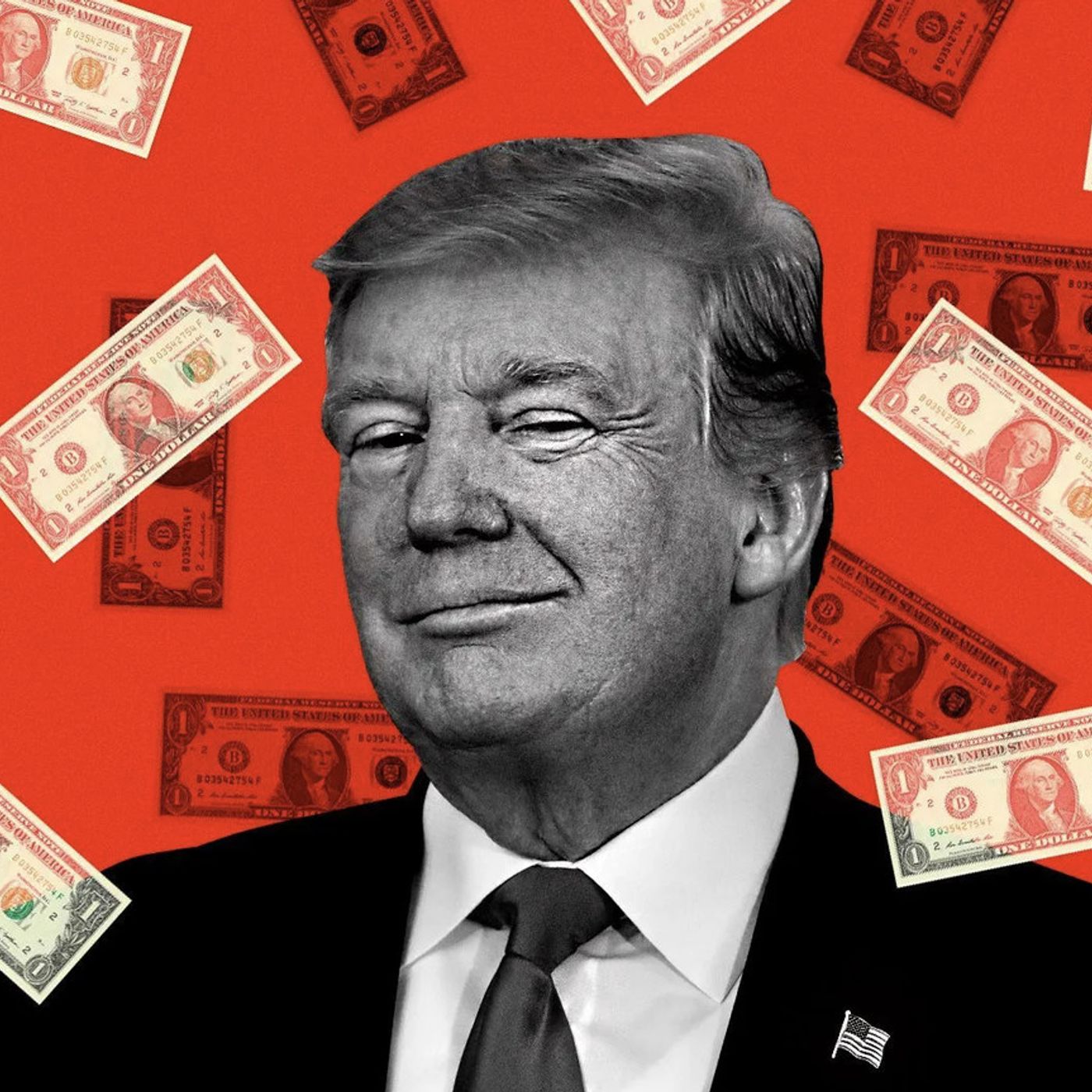 August 21, 2026 - "American Week": America's National Debt tops $40 trillion portending major problems ahead