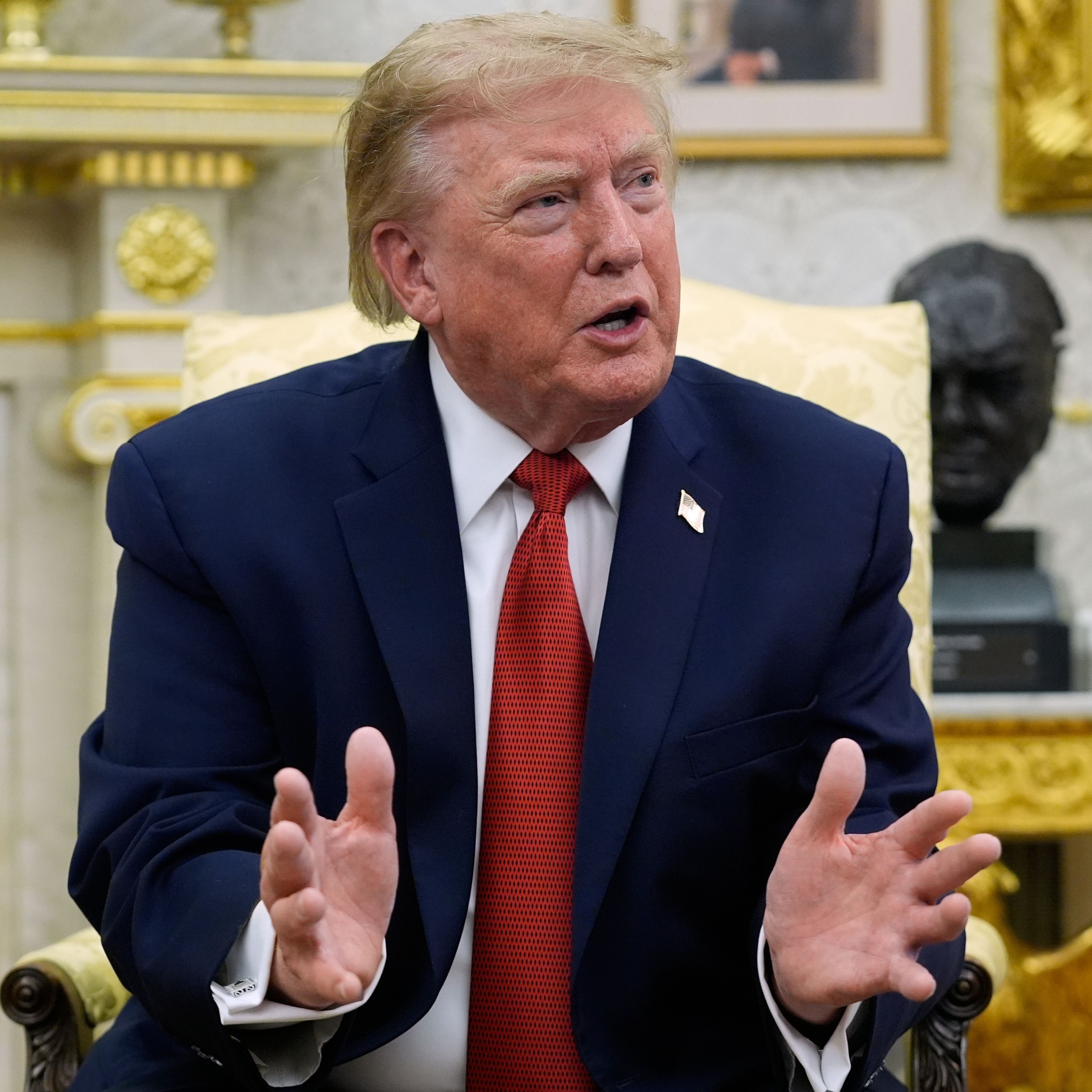 How Trump Increasing The National Debt Impacts You