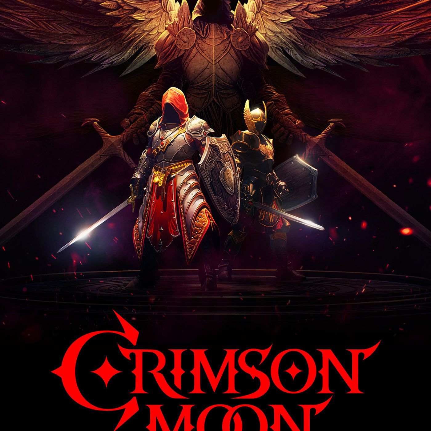 Exclusive Interview: Xbox & Bungie Industry Veterans Reveal Their New Action RPG, Crimson Moon