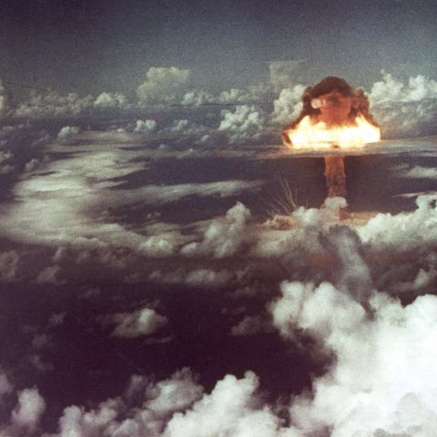 S8 Ep1330: Henry Sokolski warns that while nuclear negotiations focus heavily on Iran's uranium, Iran has a neglected second path to weapons: hundreds of bombs' worth of plutonium stored at the Bushehr plant. Sokolski also criticizes the geopolitical reliance on Elo