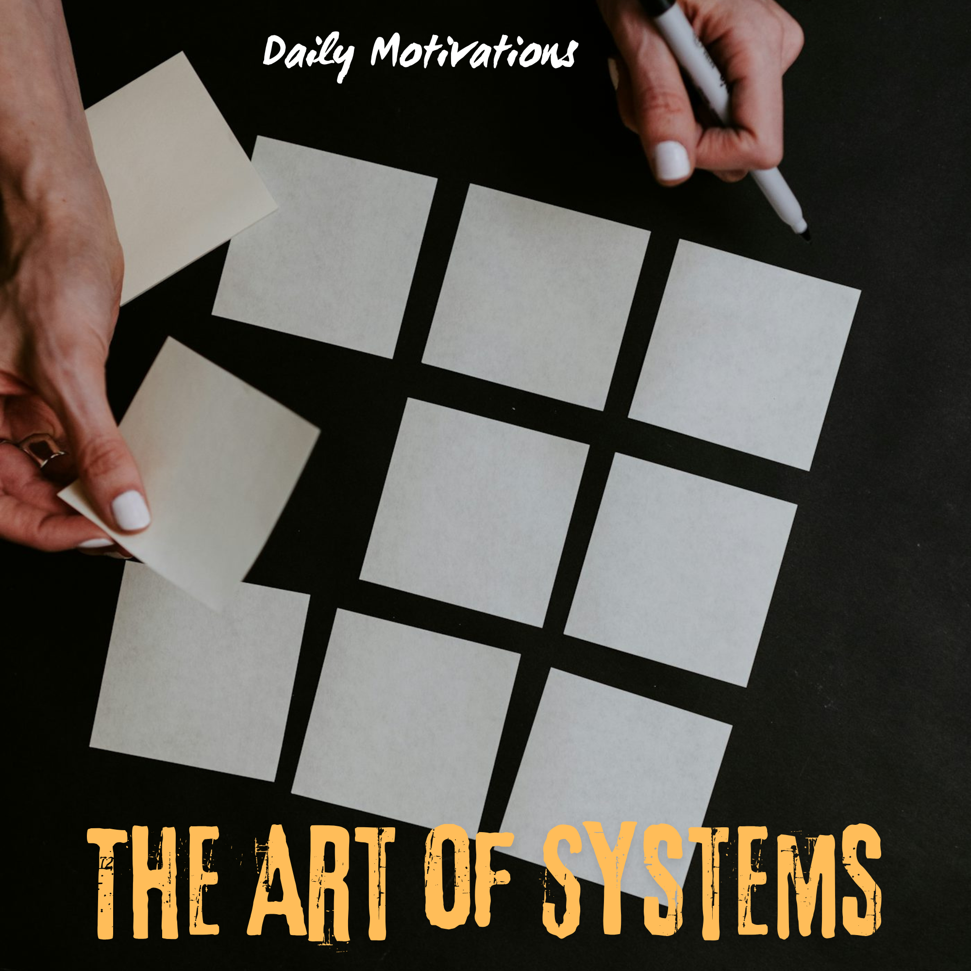 The Art of Systems