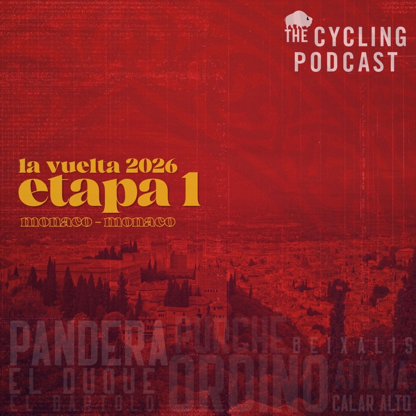 S14 Ep119: Vuelta a Espana 2026 | Stage 1: Monaco - Monaco
