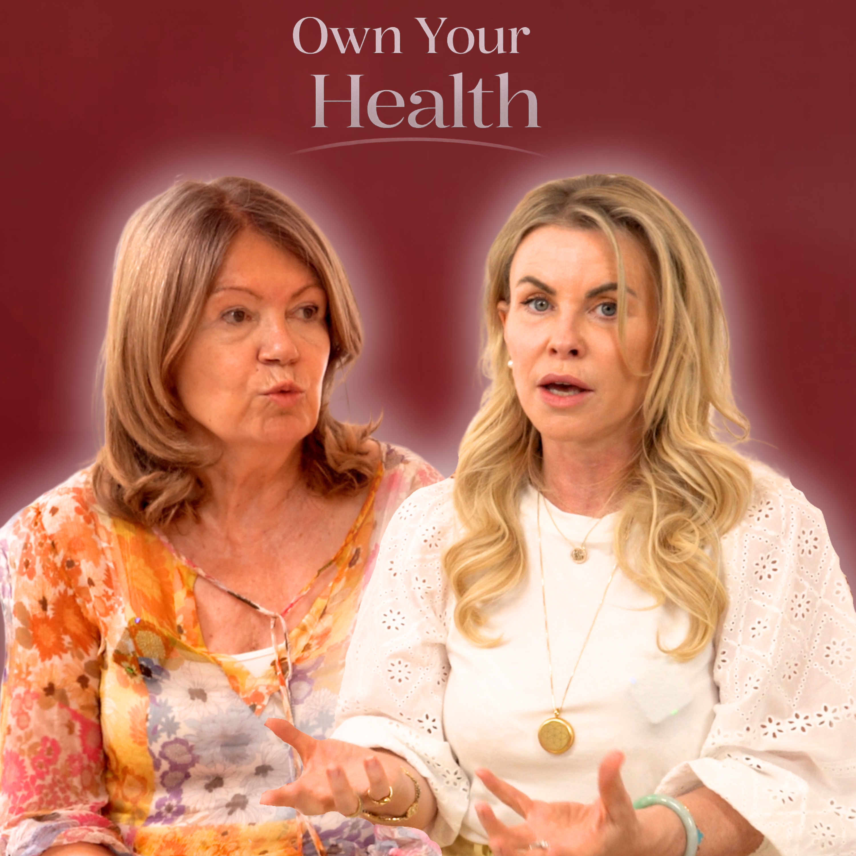 You've Been Manifesting Wrong - Here's Why | Debbie Frank