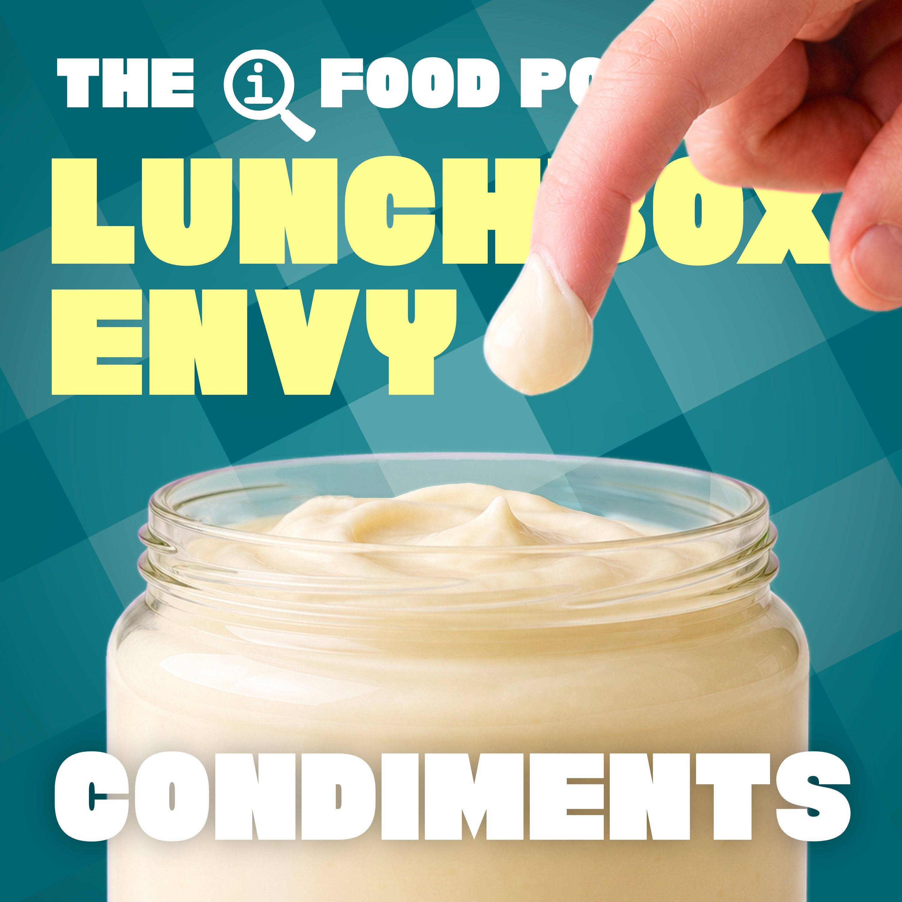 80: 🤯 Is Your Local Chip Shop Faking Their Vinegar?