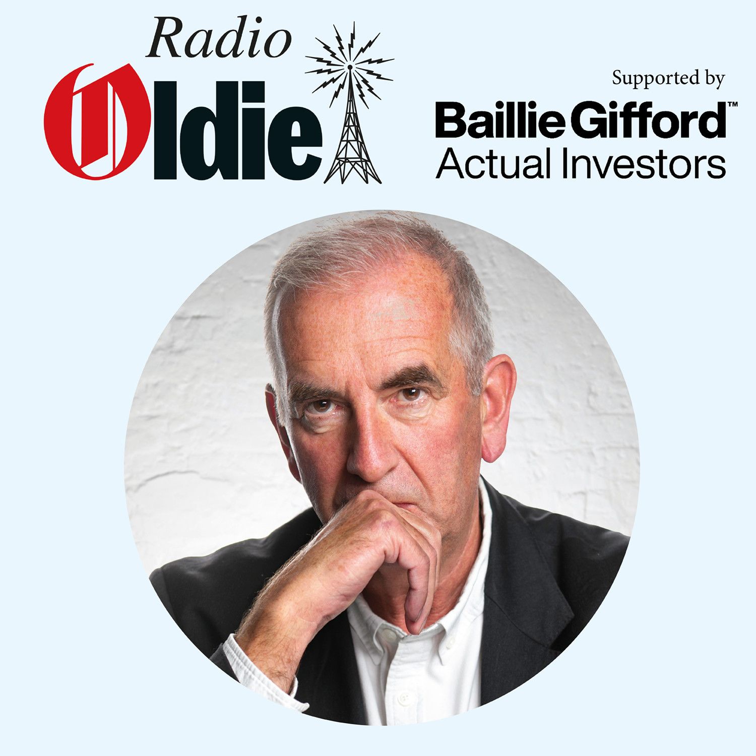 498: Robert Harris in conversation with Harry Mount episode artwork