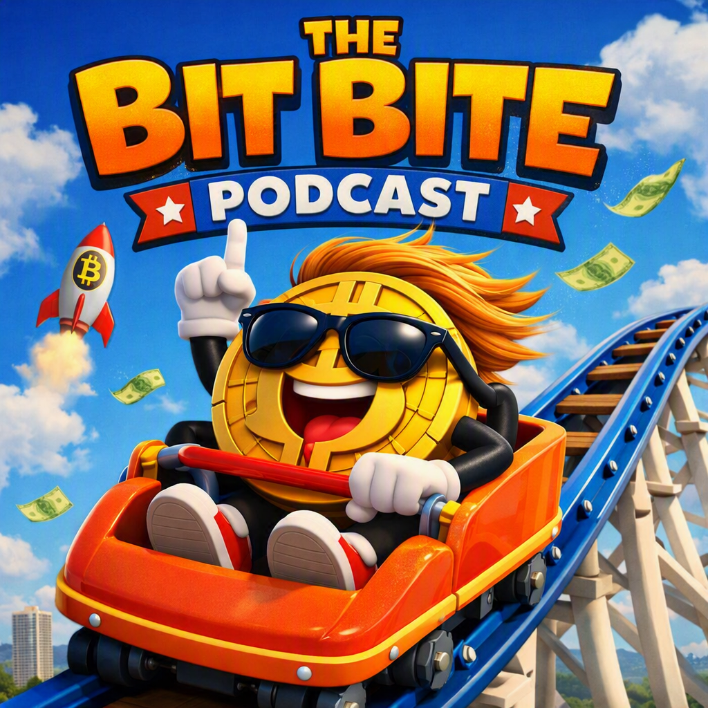 Podcast logo