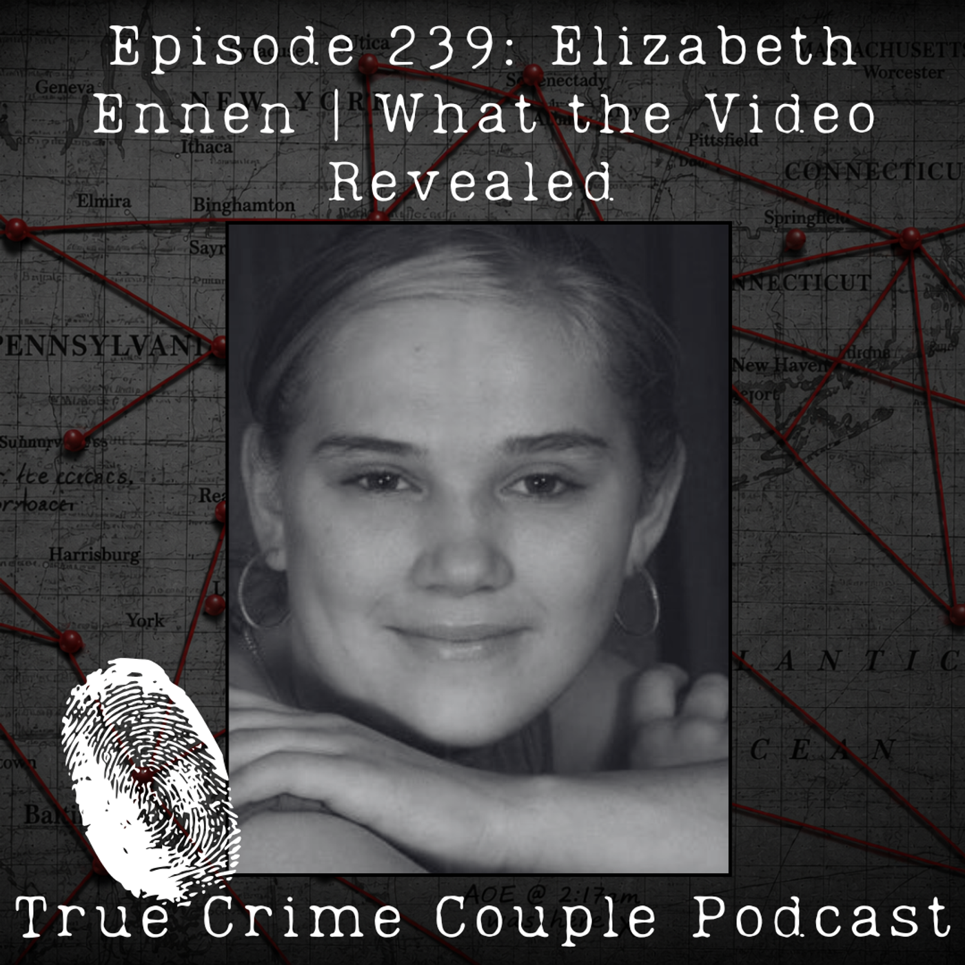 Episode 239: Elizabeth Ennen | What the Video Revealed
