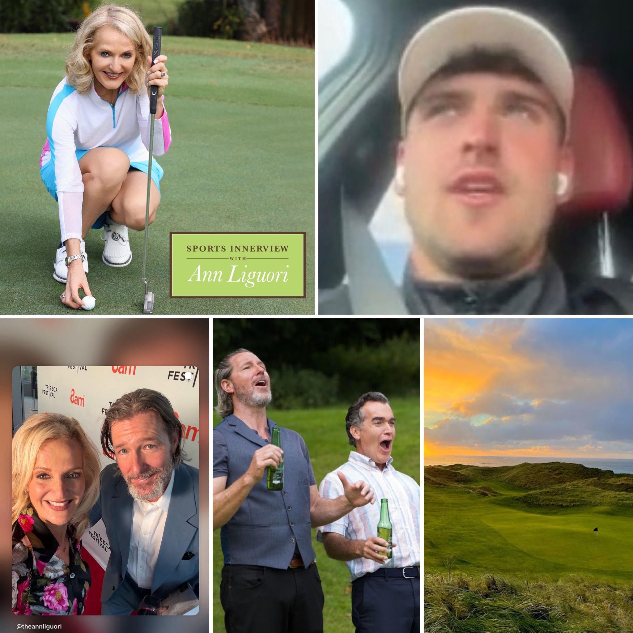 409: Sports Innerview - 8/29/2026 - Ed Burns, Jack Whaley - Full Show episode artwork