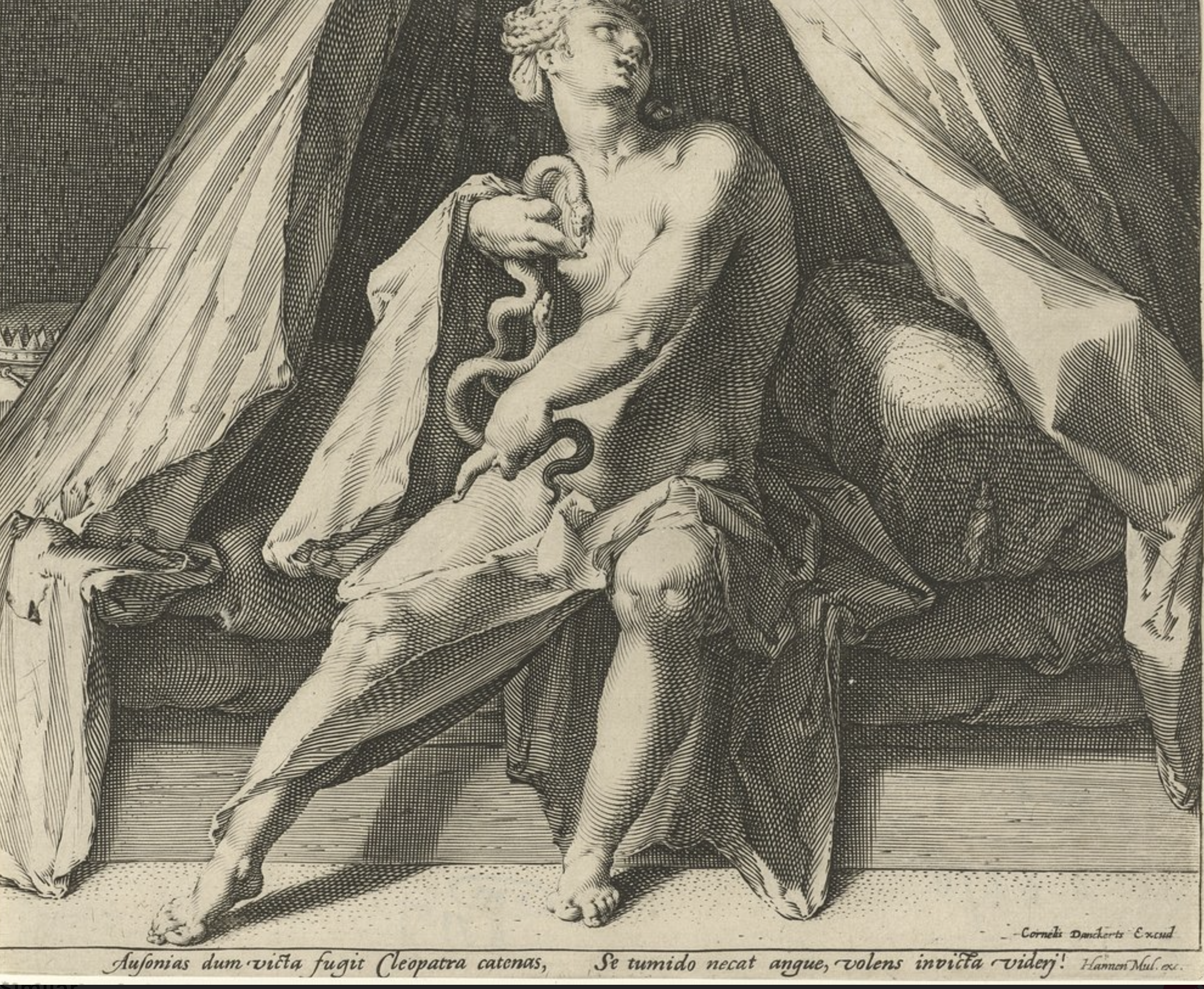 S8 Ep1342: Toby Wilkinson, Part Two: The Ptolemaic family's decline is driven by internal civil wars, incestuous marriages, and rising Roman influence. Highly ambitious queens like Cleopatra I and Cleopatra III emerge as central political forces. The narrative culmi