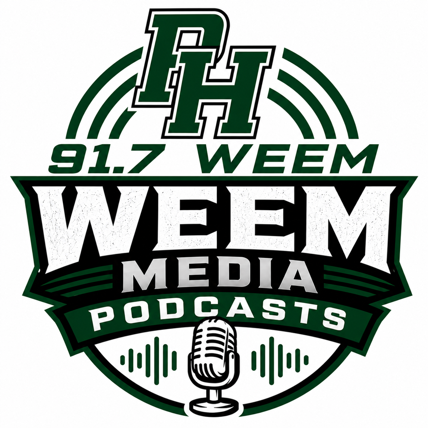 WEEM-MEDIA Podcast Channel podcast artwork