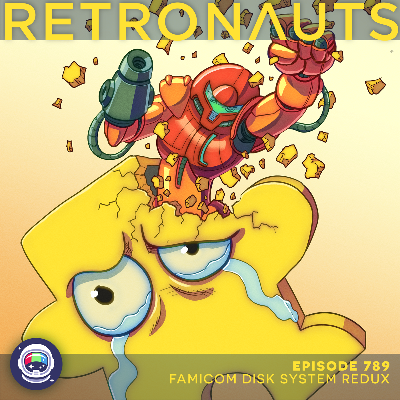 789: Famicom Disk System, Redux