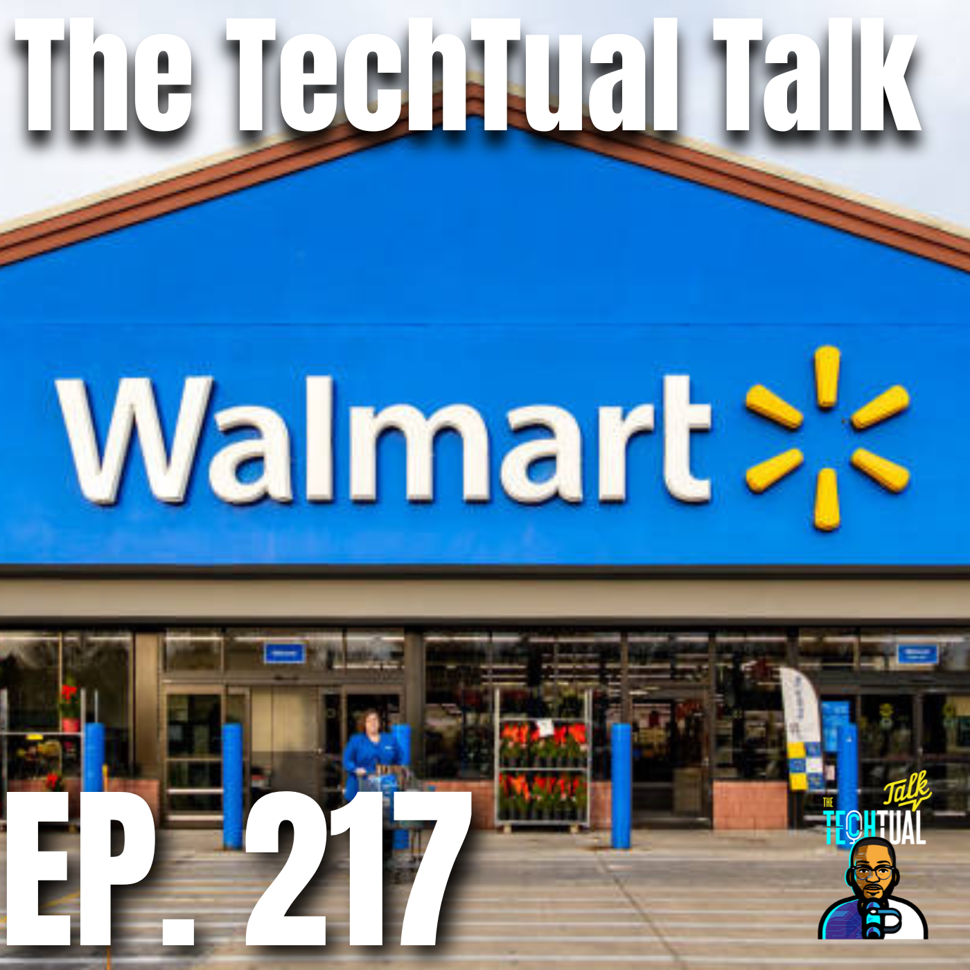 221: CISSP w/ No Experience is USELESS?, Walmart FINALLY Adds Apple Pay, 100+ Apps Still Isn't Enough?