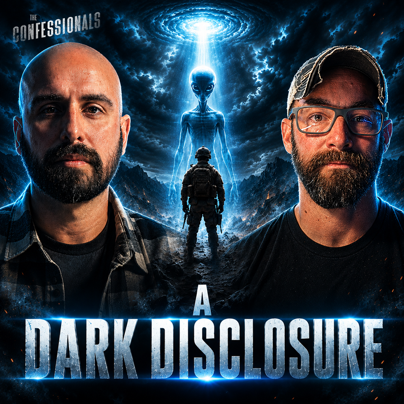 891: The Dark Side of UFO Disclosure