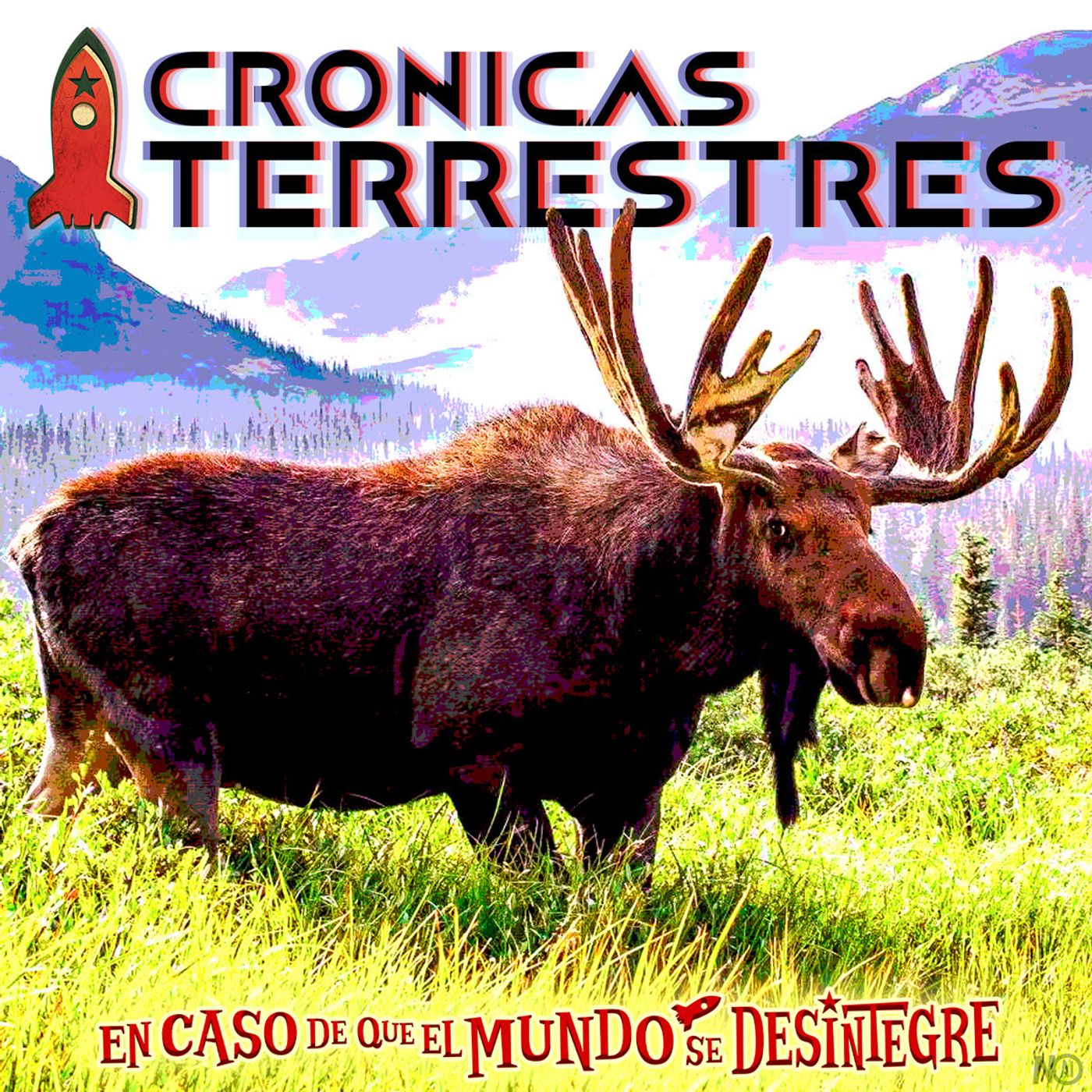 S28 Ep6377: Crónicas Terrestres
