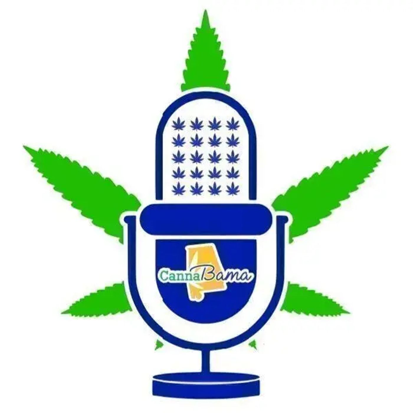 Sweet Home Cannabama 9-21-26 Brian Holler Beard Bros. Pharms and Media