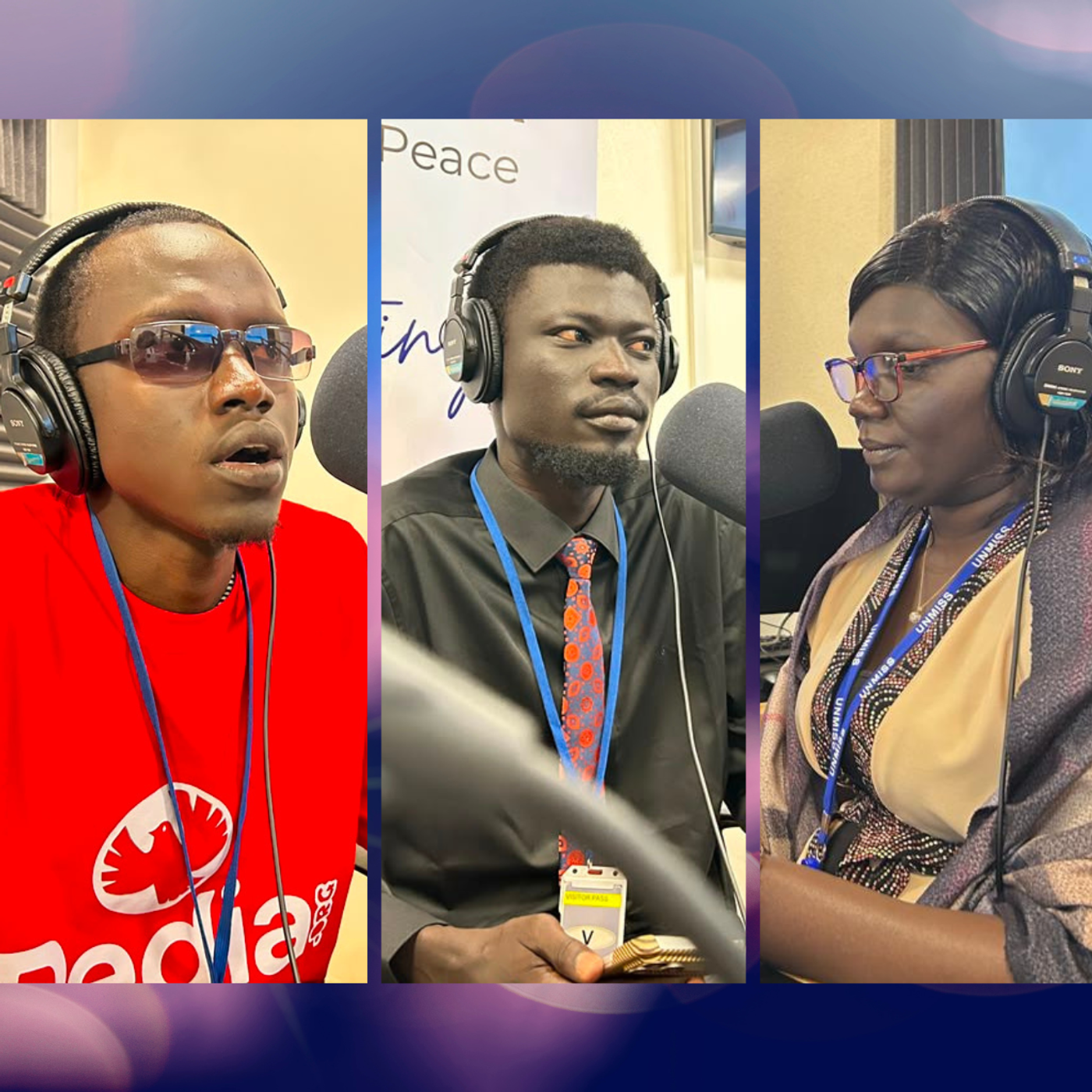 3348: Think Before You Share: Social Media and South Sudan’s Elections episode artwork