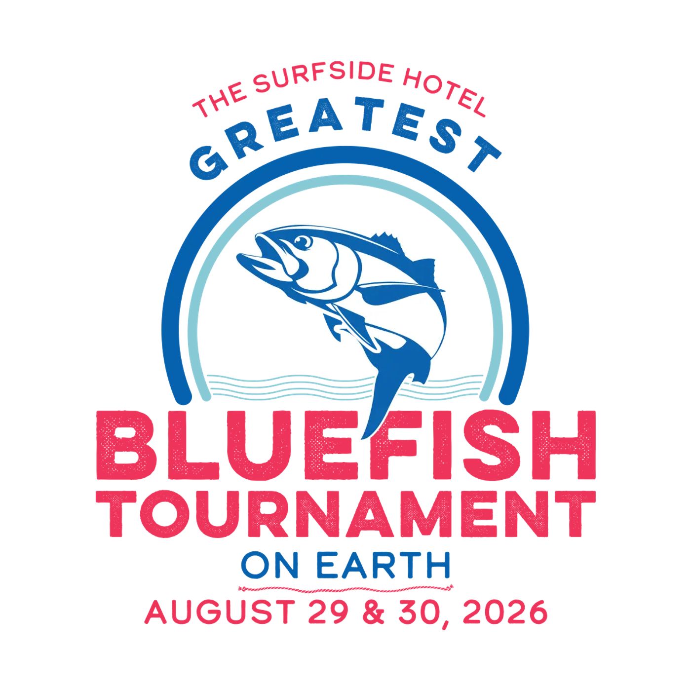 The Surfside Hotel Greatest Bluefish Tournament On Earth! episode artwork