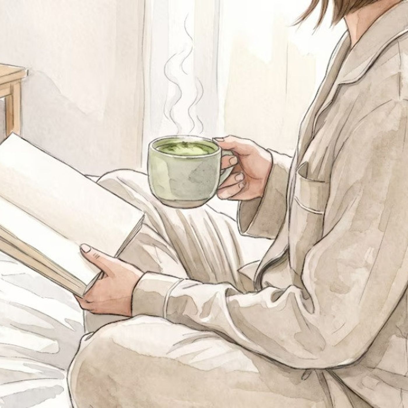 1000: Podcast IA - 3 hábitos de la mañana que pueden ayudar a bajar el colesterol, según expertos episode artwork