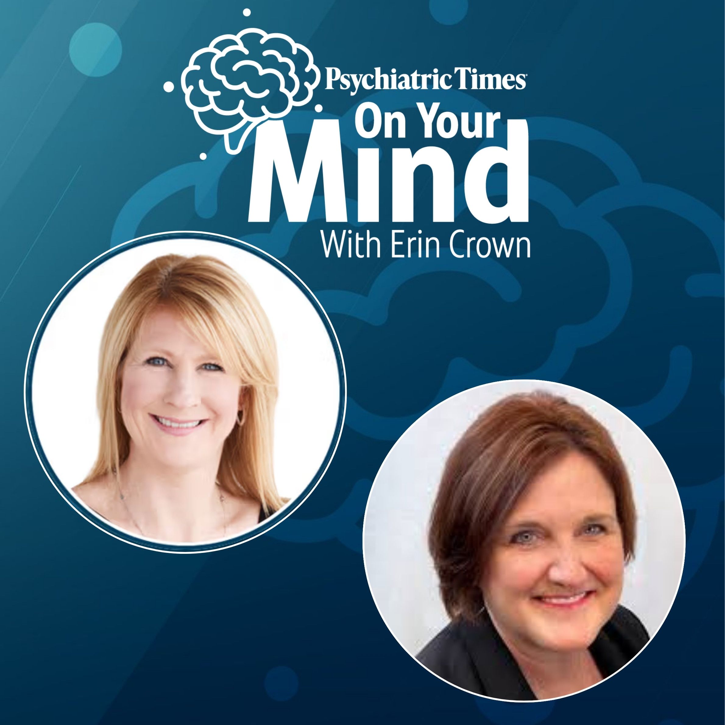 2: The Case for Integrative Psychiatry: On the Mind of Laura Melaro, DNP, APRN, FNP-BC, PMHNP-BC episode artwork